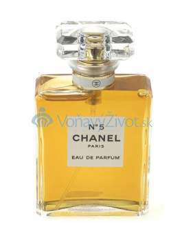 Chanel N°5 W EDP 35ml