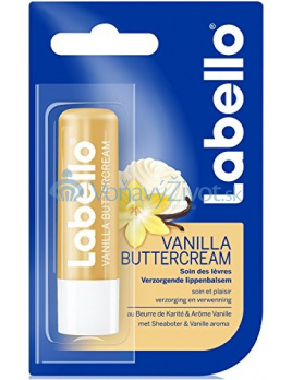 Labello Vanilla Buttercream 5,5ml