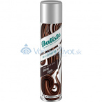 Batiste Dry Shampoo Plus Divine Dark 200ml