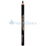 Dermacol 12H True Colour Eyeliner 0,28g - 8 Black