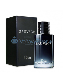 Dior Sauvage M EDT 100ml