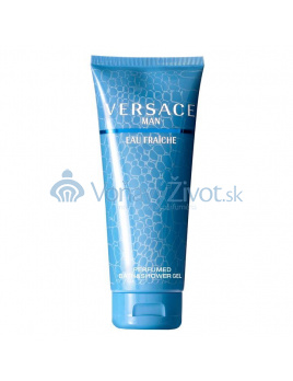 Versace Man Eau Fraiche M SG 200ml