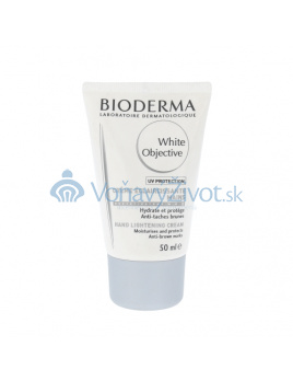 Bioderma White Objective Hand Cream 50ml