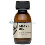 DEAR BEARD Shave Oil 50ml