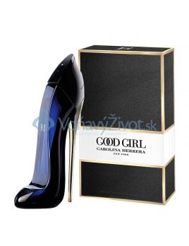 Carolina Herrera Good Girl W EDP 80ml