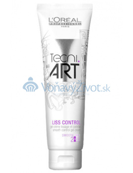 L'Oréal Professionnel Tecni.Art Liss Control 150ml