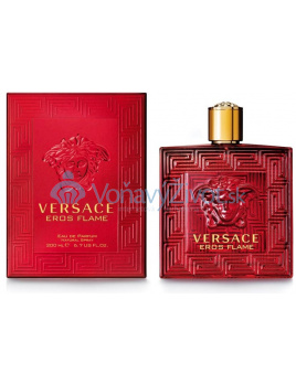 Versace Eros Flame EDP 200ml