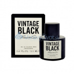 Kenneth Cole Vintage Black M EDT 100ml