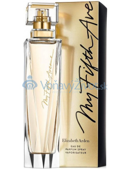 Elizabeth Arden My Fifth Avenue W EDP 100ml