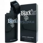 Paco Rabbane Black XS EDT M 100 ml