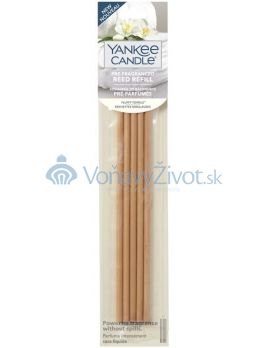 Yankee Candle Pre-Fragranced Reed Refill Fluffy Towels