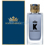 Dolce & Gabbana K by Dolce & Gabbana M EDT 100ml