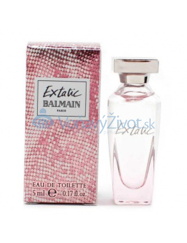 Balmain Extatic W EDT 5ml