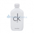 Calvin Klein CK All U EDT 100ml