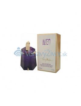 Thierry Mugler Alien EDP plnitelný 30 ml W