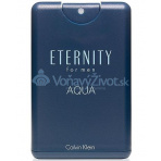 Calvin Klein Eternity Aqua For Men M EDT 20ml