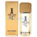 Paco Rabanne 1 Million After Shave Lotion M 100ml