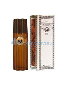 Cuba Gold M AS 100ml