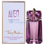 Thierry Mugler Alien The Non Refillable Stones W EDT 60ml