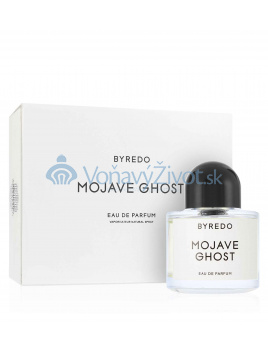 Byredo Mojave Ghost parfémovaná voda unisex 100 ml