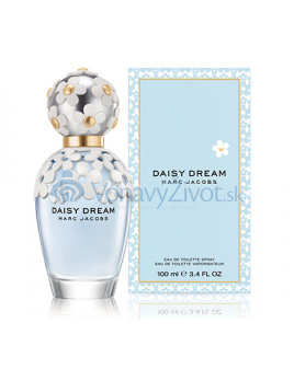 Marc Jacobs Daisy Dream W EDT 100ml