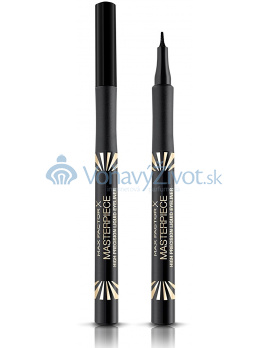 Max Factor Masterpiece High Precision Liquid Eyeliner 1ml - 05 Black Onyx