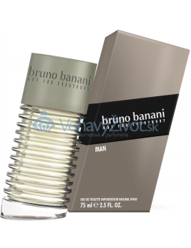Bruno Banani Man M EDT 75ml