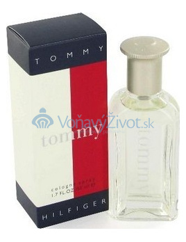 Tommy Hilfiger Tommy M EDT 50ml