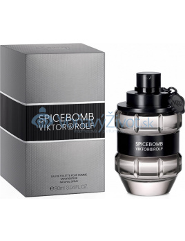 Viktor & Rolf Spicebomb M EDT 90ml