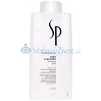 Wella SP Deep Cleanser Shampoo 1000ml