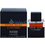 Lalique Encre Noire A L'Extreme M EDP 100ml