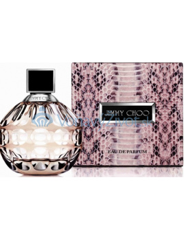 Jimmy Choo Jimmy Choo W EDP 100ml