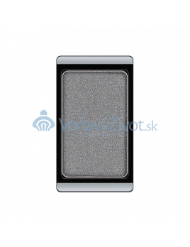 Artdeco Eye Shadow Pearl 0,8g - 04 Pearly Mystical Grey