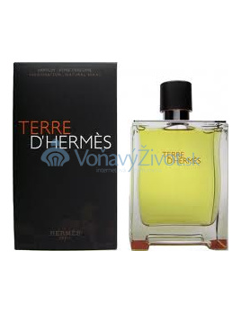 Hermes Terre D Hermes M Parfum 200ml