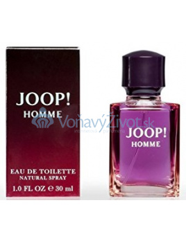 JOOP! Homme M EDT 30ml