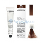MY.ORGANICS Colorganics 100ml - 5.52 Intense Mahogany