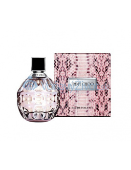 Jimmy Choo for Woman dámská toaletní voda 100 ml