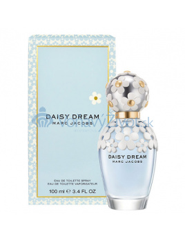 Marc Jacobs Daisy Dream W EDT 30ml