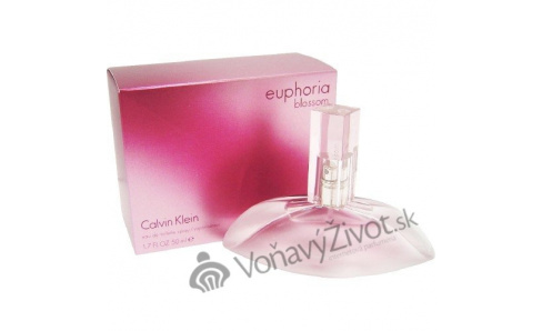 Calvin Klein - Euphoria Blossom