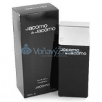 Jacomo De Jacomo M EDT 100ml