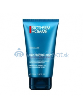Biotherm Homme Day Control Body