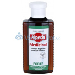 Alpecin Medicinal Forte Intensive Scalp And Hair Tonic 200ml