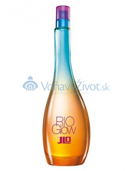 Jennifer Lopez Rio Glow W EDT 100ml TESTER