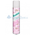 Batiste Dry Shampoo Rose Gold 200ml