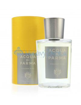 Acqua Di Parma Colonia Pura kolínská voda unisex 100 ml