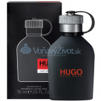 Hugo Boss Hugo Just Different M EDT 40ml