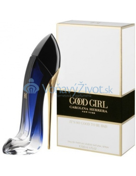 Carolina Herrera Good Girl Légere W EDP 30ml