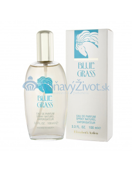 Elizabeth Arden Blue Grass W EDP 100ml