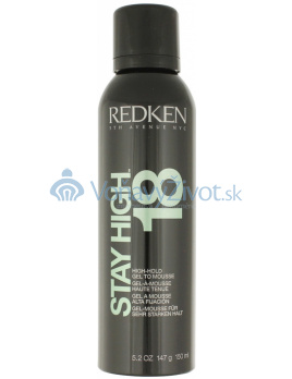 Redken Stay High 18 150ml