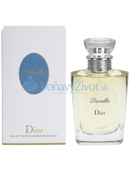 Dior Diorella W EDT 100ml